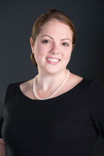 OCGAS - Stephanie Zinna, Attorney